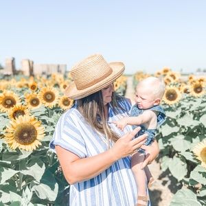 Meet your Posher, Ashley